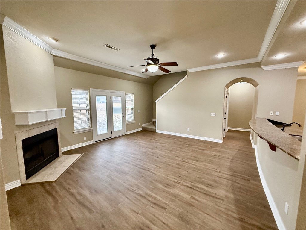 Bellafont Gardens - Residential Lease