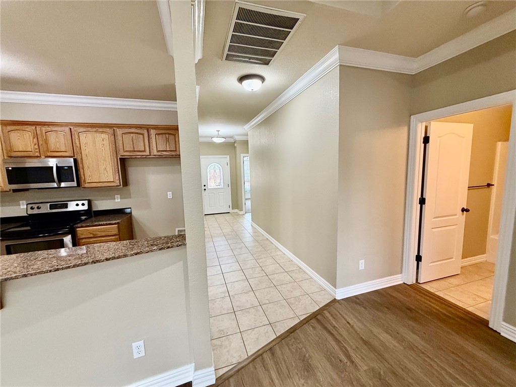 Bellafont Gardens - Residential Lease