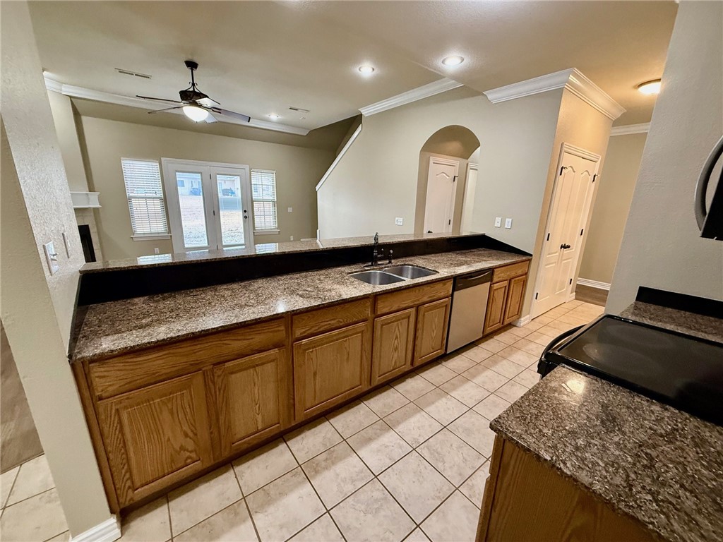 Bellafont Gardens - Residential Lease