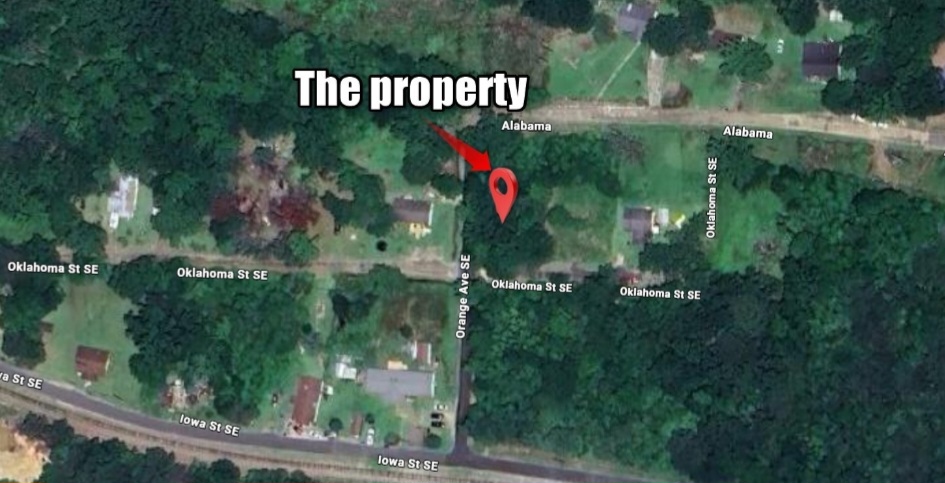 Hillcrest North - Land