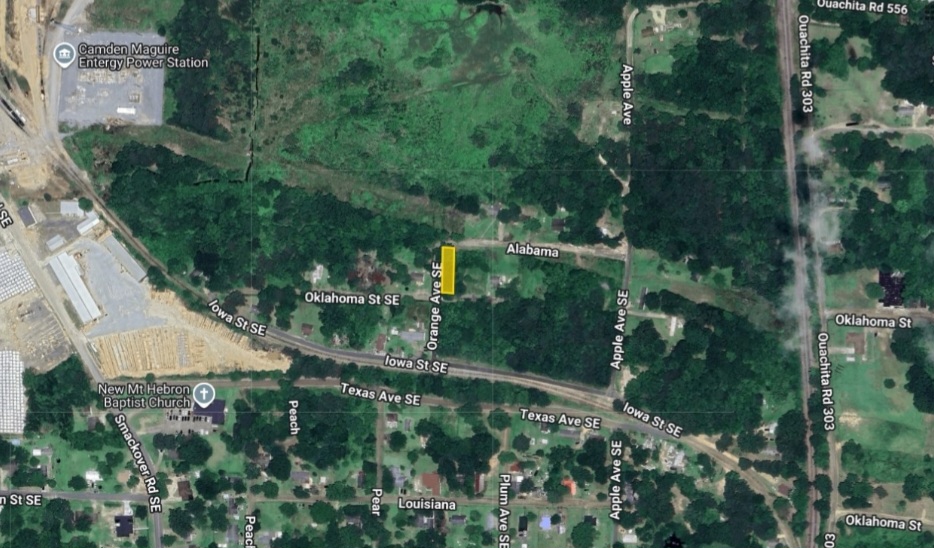 Hillcrest North - Land