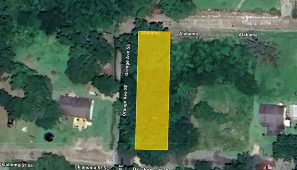 Hillcrest North - Land