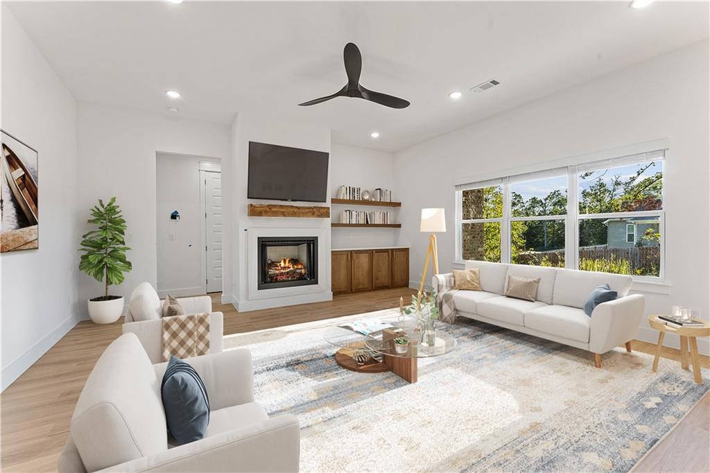 Carnahan Sub Bvv - Residential Lease