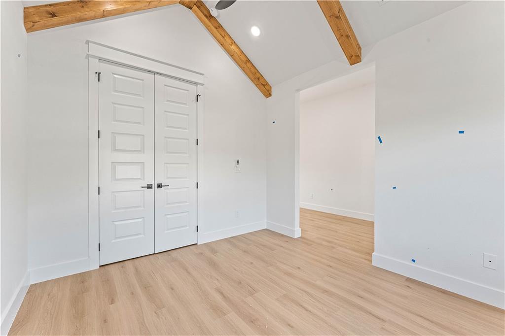 Carnahan Sub Bvv - Residential Lease