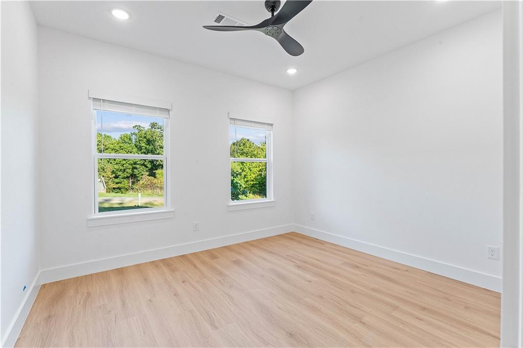 Carnahan Sub Bvv - Residential Lease