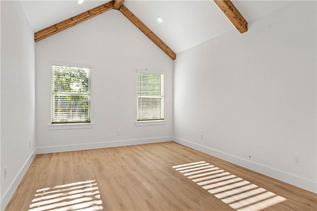 Carnahan Sub Bvv - Residential Lease