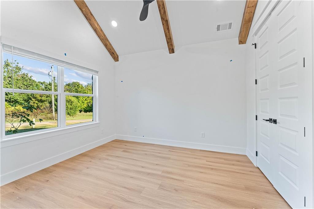 Carnahan Sub Bvv - Residential Lease