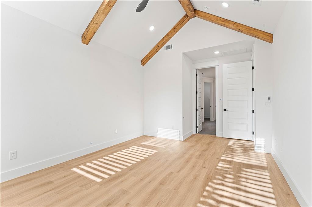 Carnahan Sub Bvv - Residential Lease