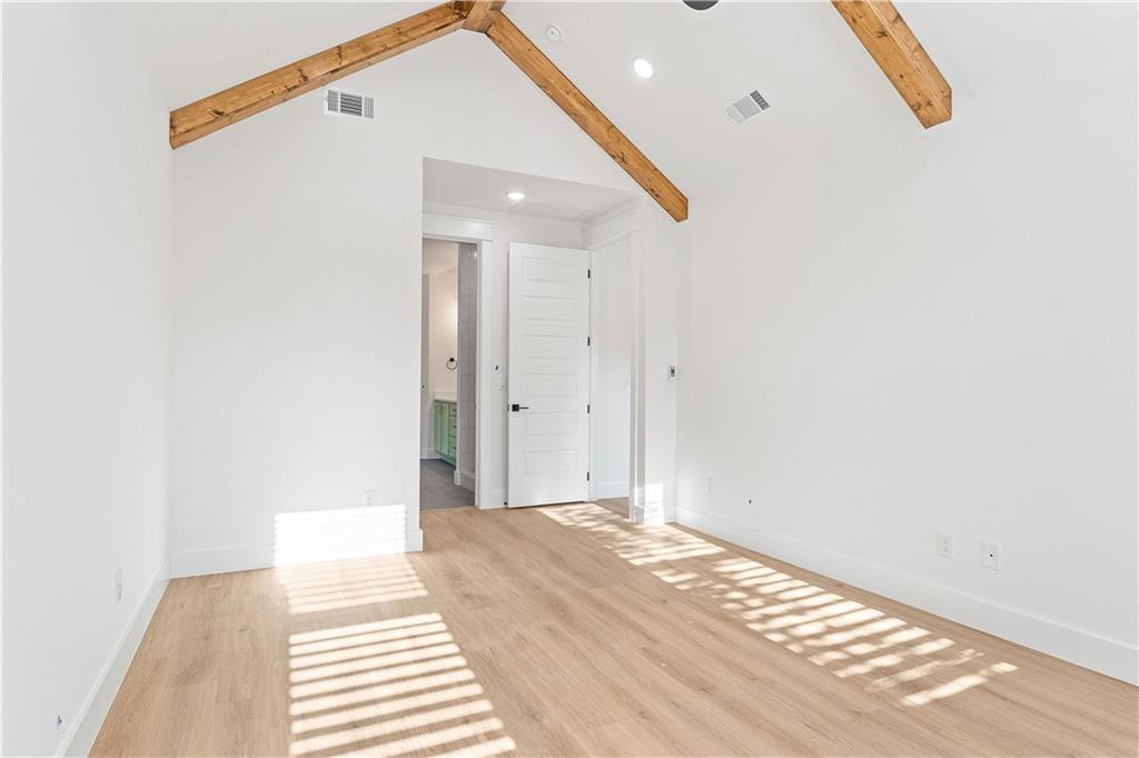 Carnahan Sub Bvv - Residential Lease