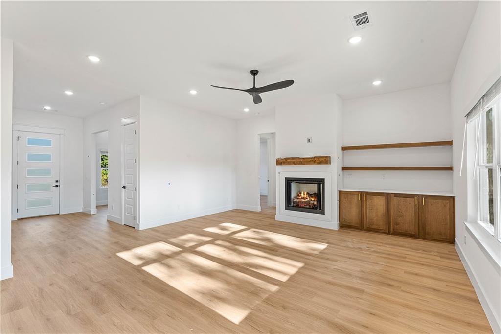 Carnahan Sub Bvv - Residential Lease