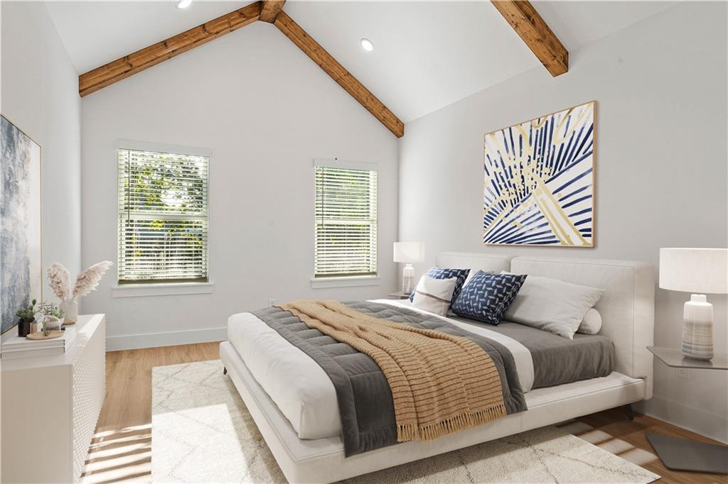 Carnahan Sub Bvv - Residential Lease