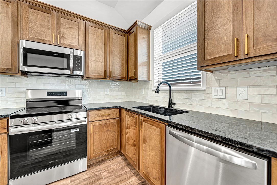 Dirleton - Residential