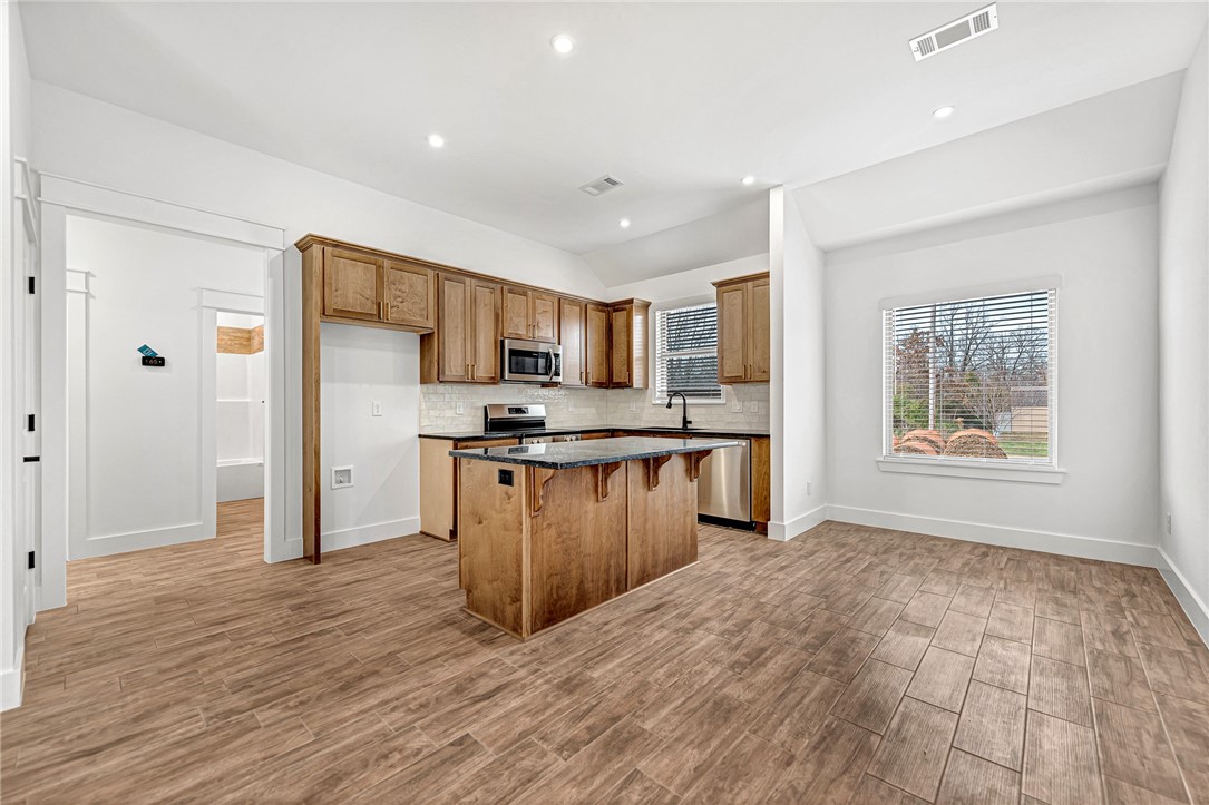 Dirleton - Residential