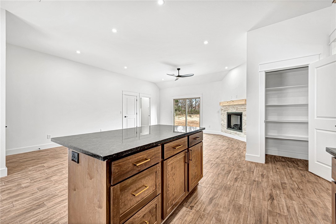 Dirleton - Residential