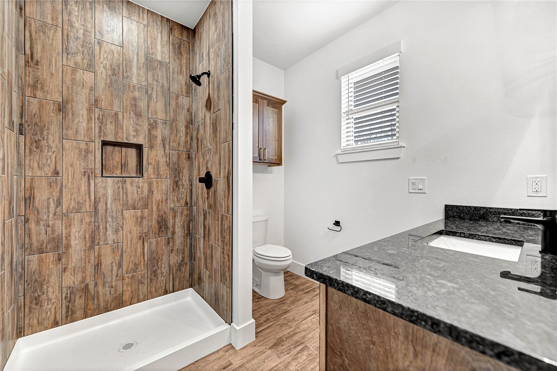 Dirleton - Residential