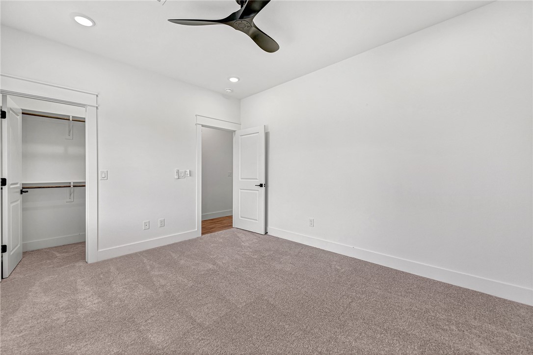 Dirleton - Residential