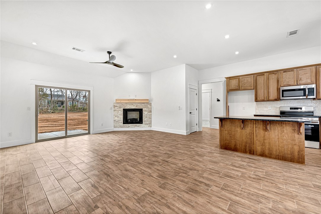 Dirleton - Residential