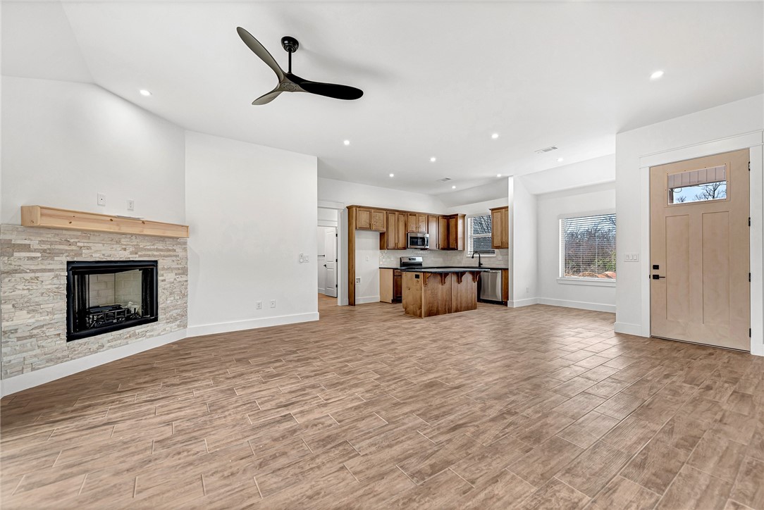 Dirleton - Residential