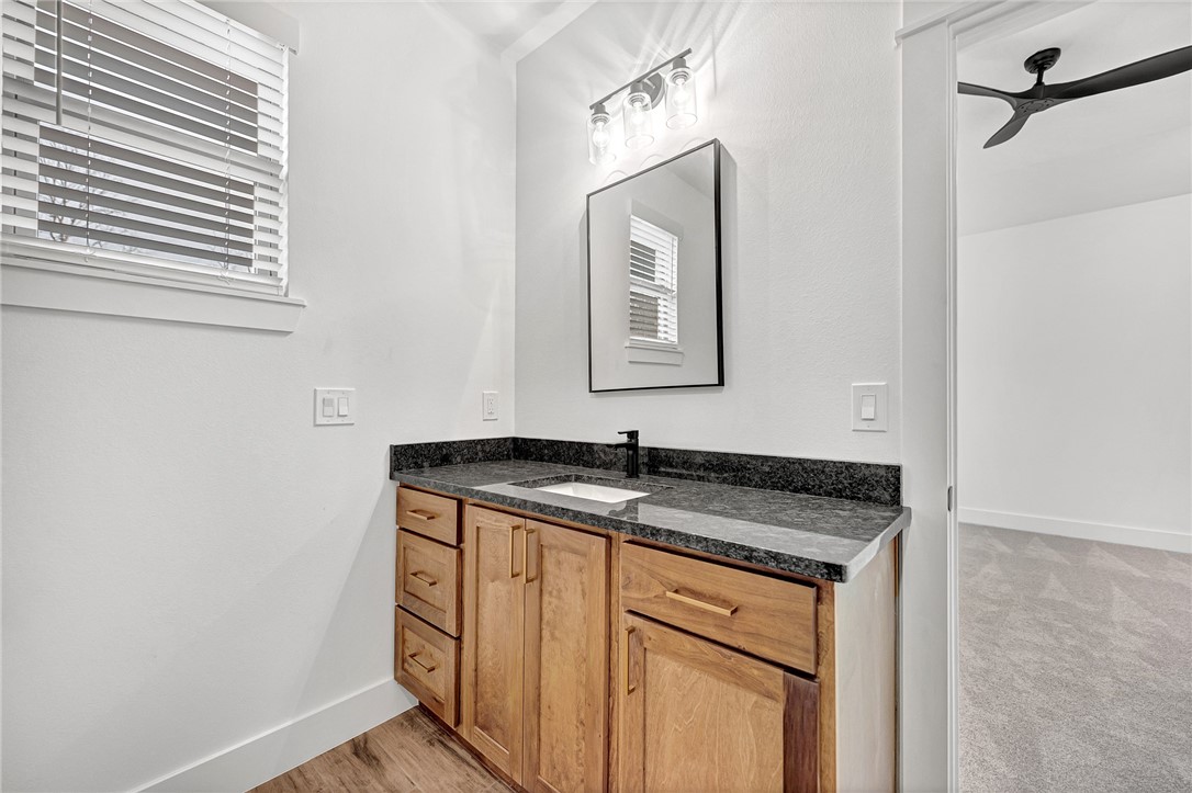 Dirleton - Residential