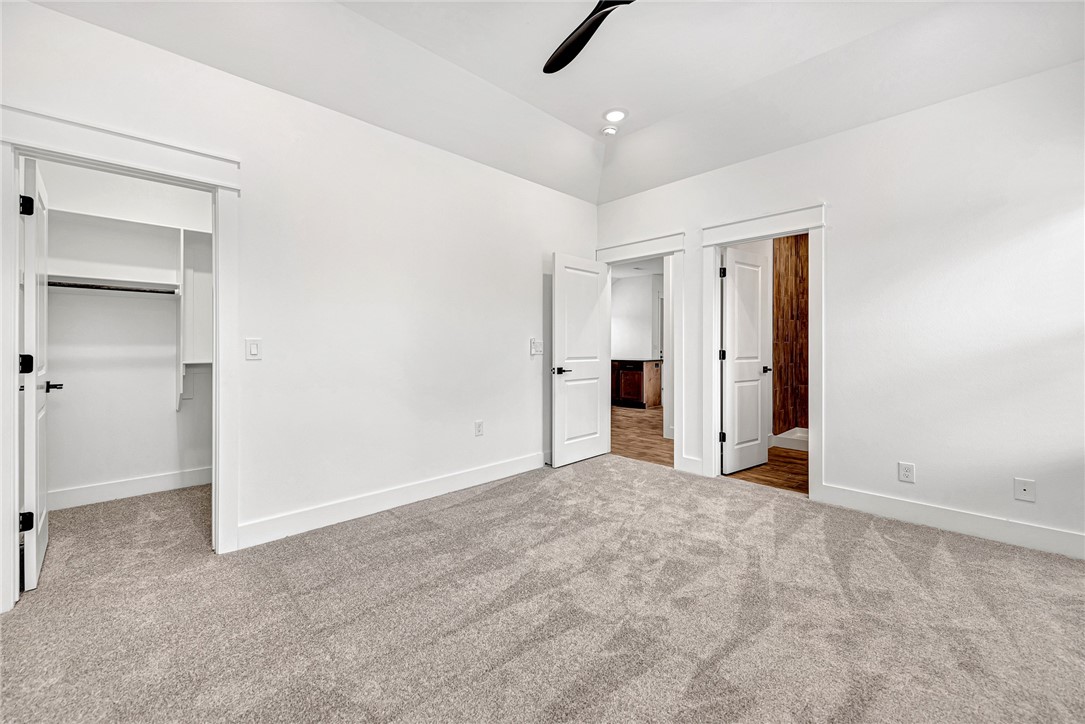 Dirleton - Residential