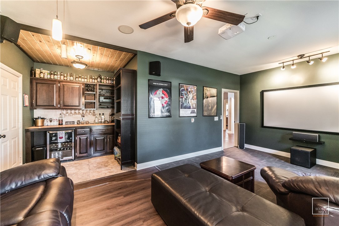 College Place Sub Ph 5 Bentonville - Residential