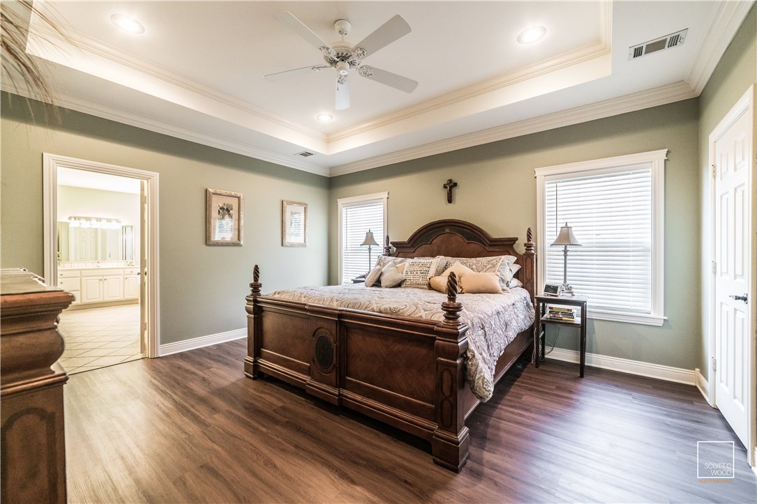 College Place Sub Ph 5 Bentonville - Residential