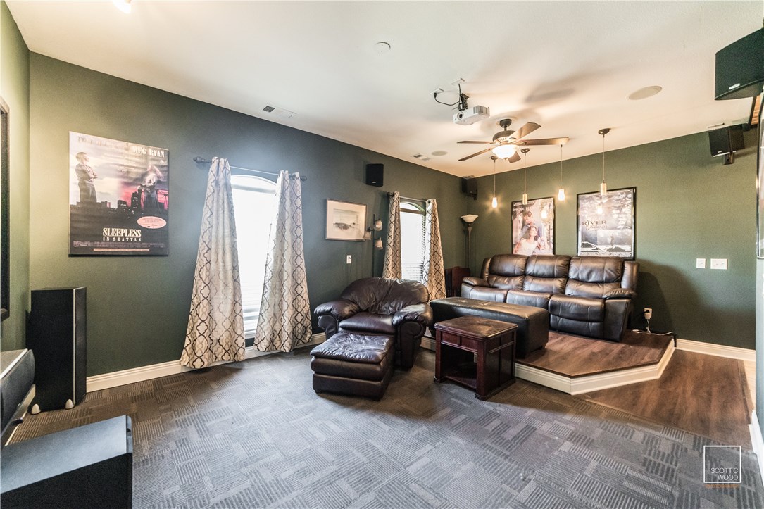 College Place Sub Ph 5 Bentonville - Residential
