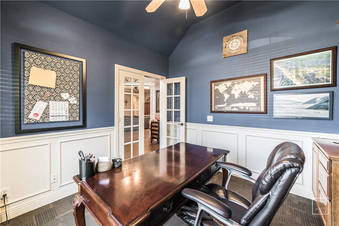 College Place Sub Ph 5 Bentonville - Residential