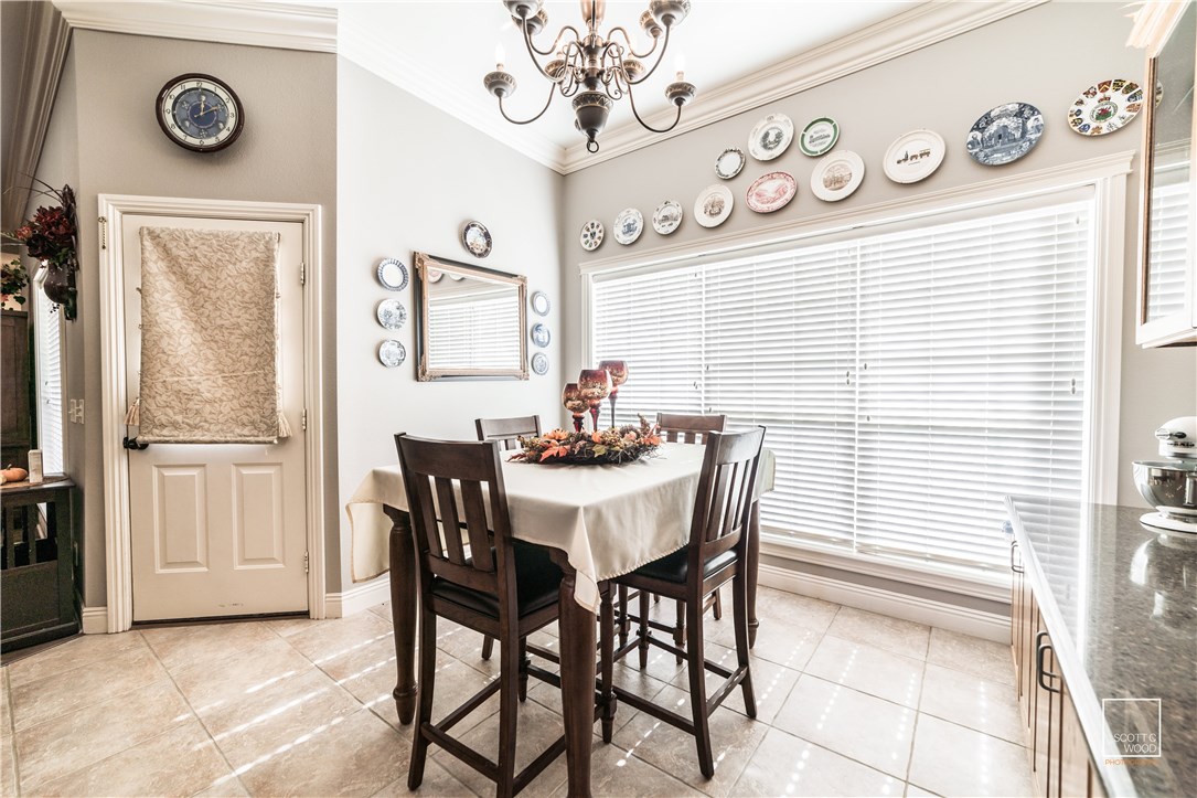 College Place Sub Ph 5 Bentonville - Residential