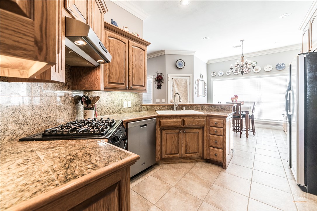 College Place Sub Ph 5 Bentonville - Residential