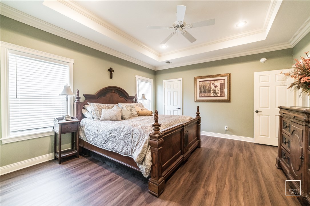 College Place Sub Ph 5 Bentonville - Residential