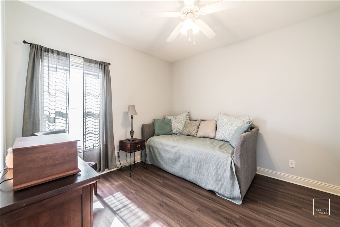 College Place Sub Ph 5 Bentonville - Residential