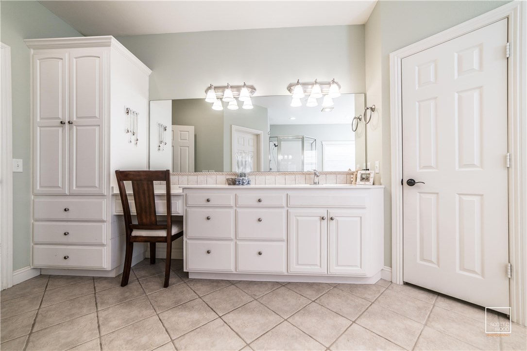 College Place Sub Ph 5 Bentonville - Residential