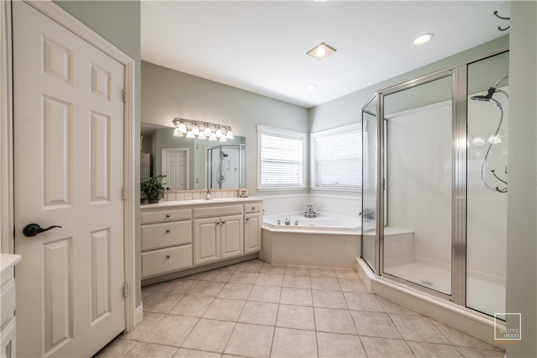College Place Sub Ph 5 Bentonville - Residential