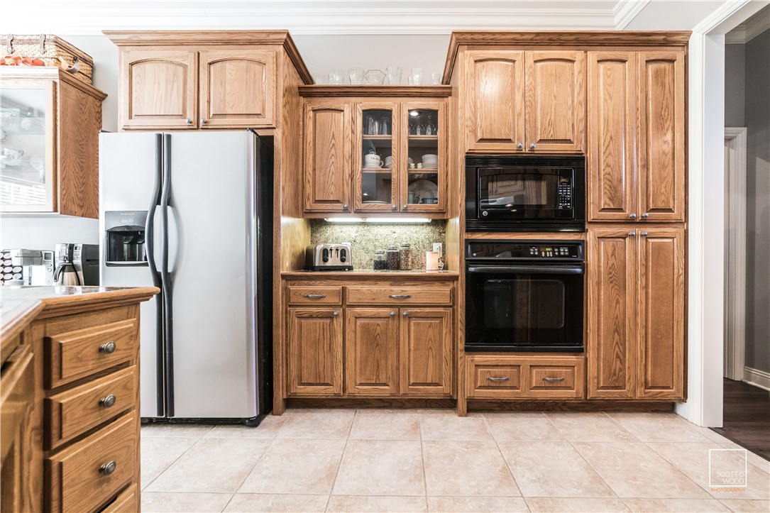 College Place Sub Ph 5 Bentonville - Residential