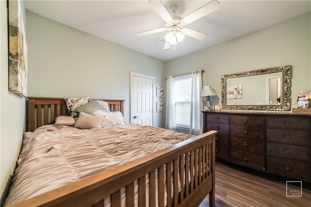 College Place Sub Ph 5 Bentonville - Residential