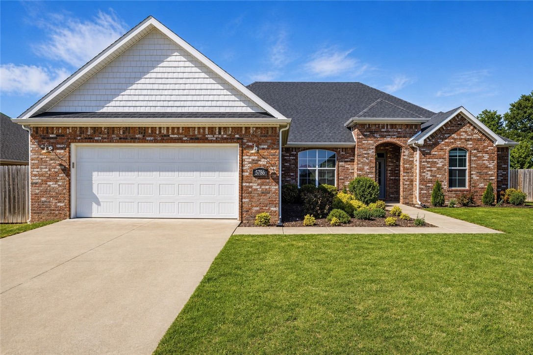 Legacy Pointe Ph 5b - Residential