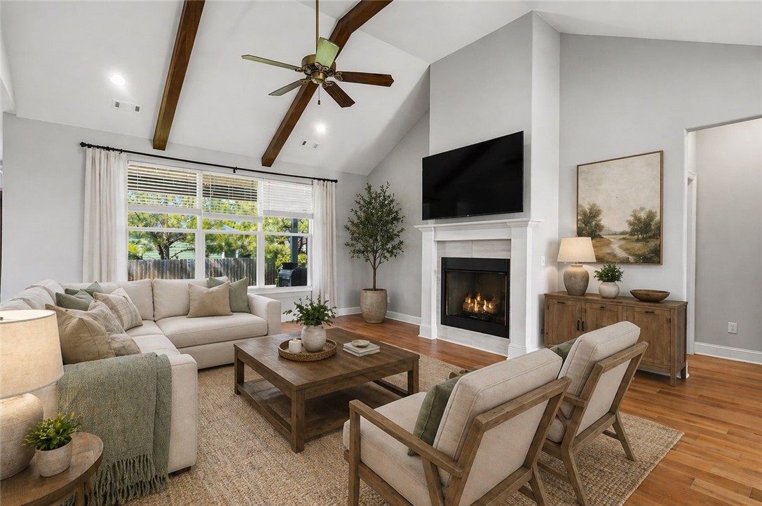 Legacy Pointe Ph 5b - Residential