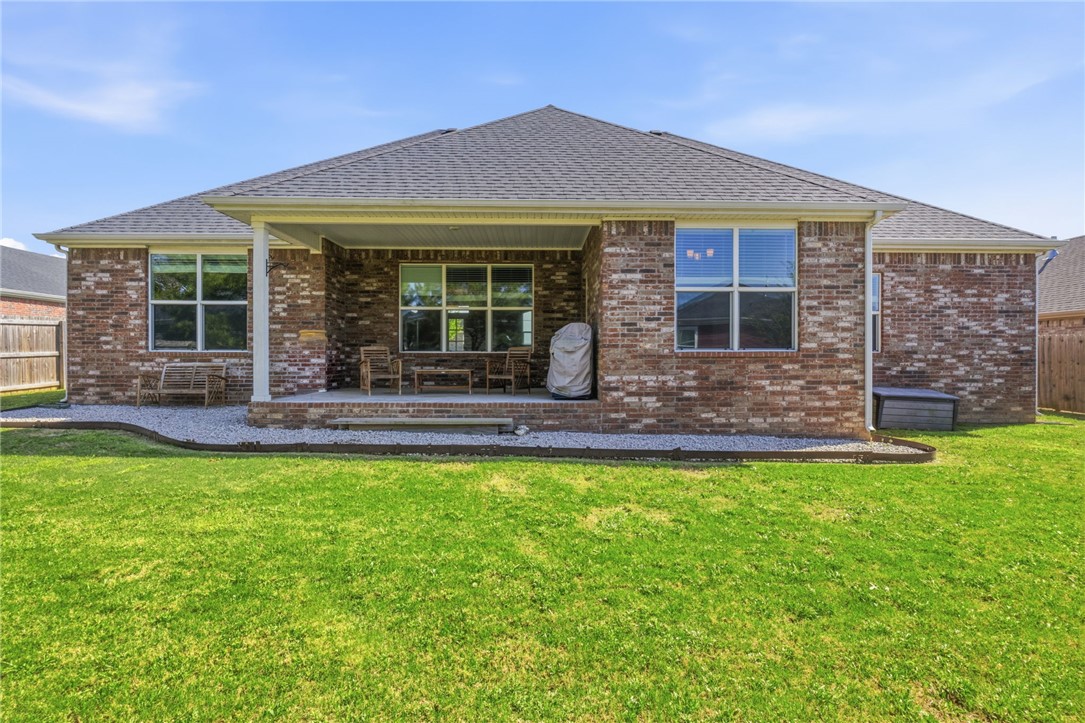 Legacy Pointe Ph 5b - Residential