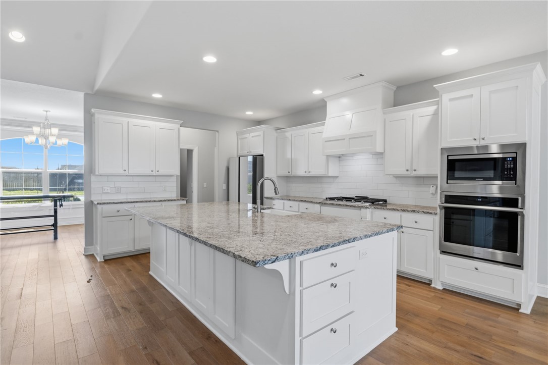 Legacy Pointe Ph 5b - Residential