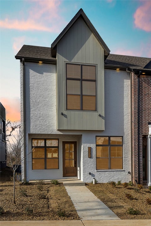 Photo of 1037 NW A Street, Bentonville, AR 72712 (MLS # 1362302)