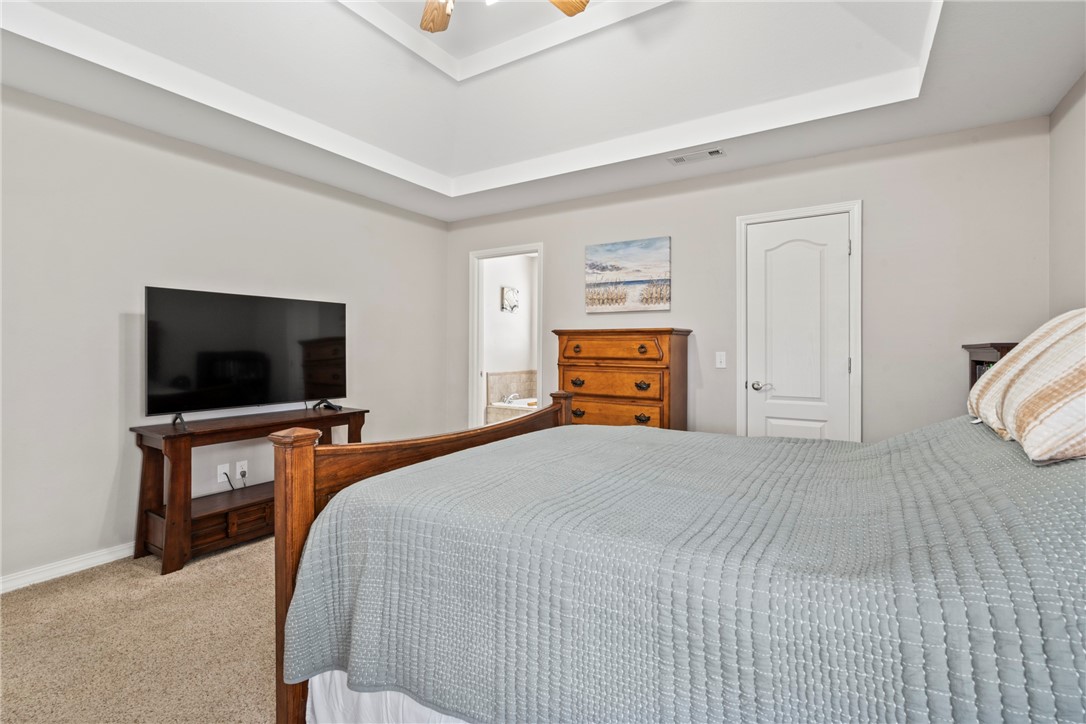 Stonecrest Sub Ph 1 Siloam Spgs - Residential