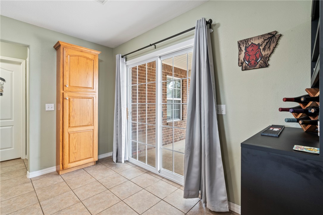 Stonecrest Sub Ph 1 Siloam Spgs - Residential