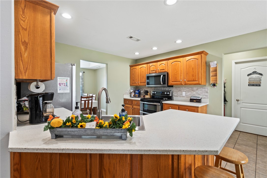 Stonecrest Sub Ph 1 Siloam Spgs - Residential