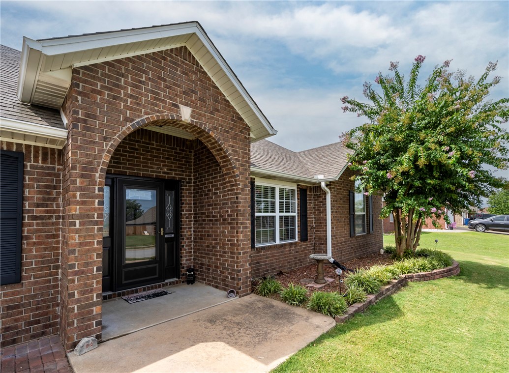 Stonecrest Sub Ph 1 Siloam Spgs - Residential