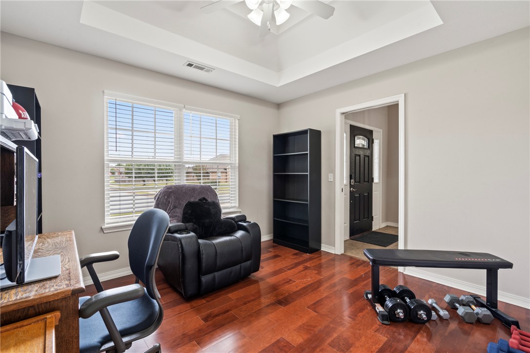 Stonecrest Sub Ph 1 Siloam Spgs - Residential