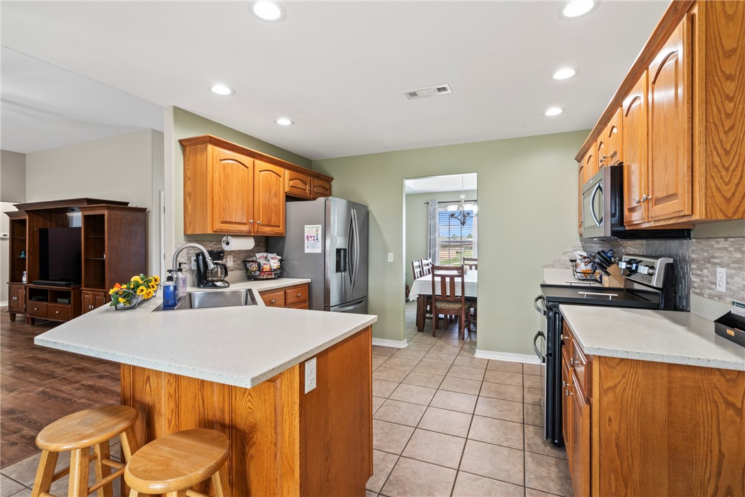 Stonecrest Sub Ph 1 Siloam Spgs - Residential