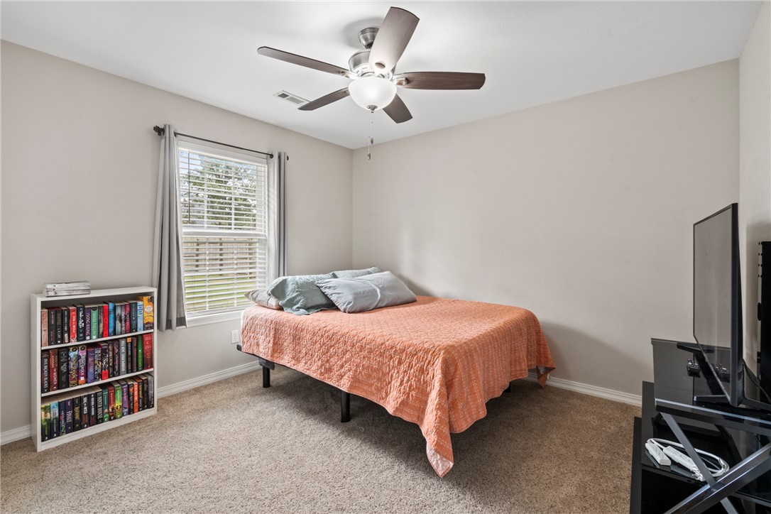 Stonecrest Sub Ph 1 Siloam Spgs - Residential