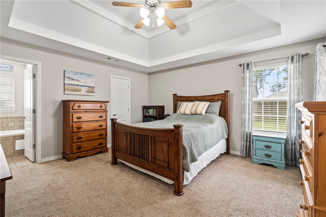 Stonecrest Sub Ph 1 Siloam Spgs - Residential