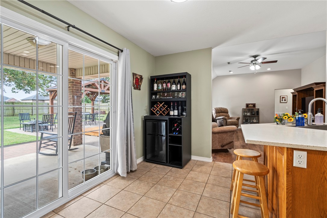 Stonecrest Sub Ph 1 Siloam Spgs - Residential